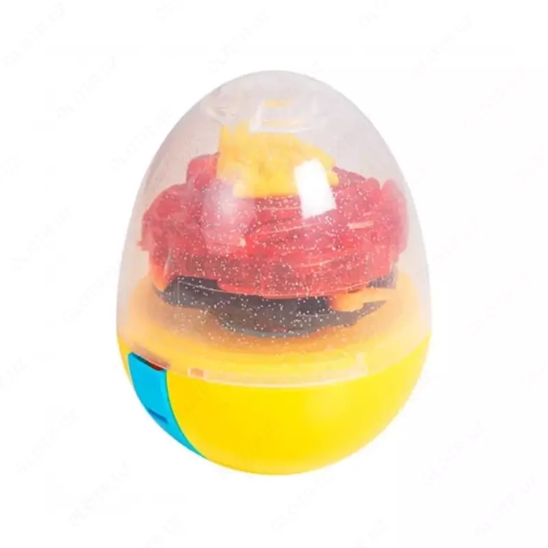 "Auldey Infinity Nado" o'yin turnirining eng yaxshisi "Fiery Dragon Fire Dragon" (Art. - EU634102)