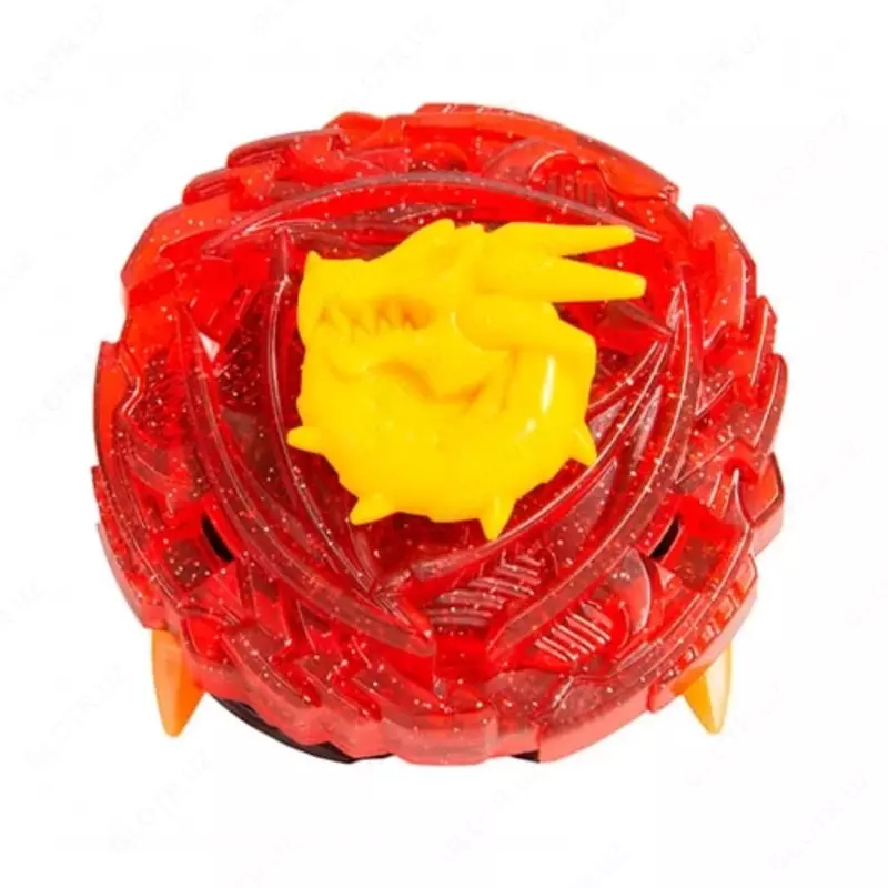 "Auldey Infinity Nado" o'yin turnirining eng yaxshisi "Fiery Dragon Fire Dragon" (Art. - EU634102)