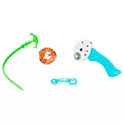 "Auldey Infinity Nado" o'yin turnirining eng yaxshisi "Yonqiruvchi keng qilich" (Art. - EU634201)