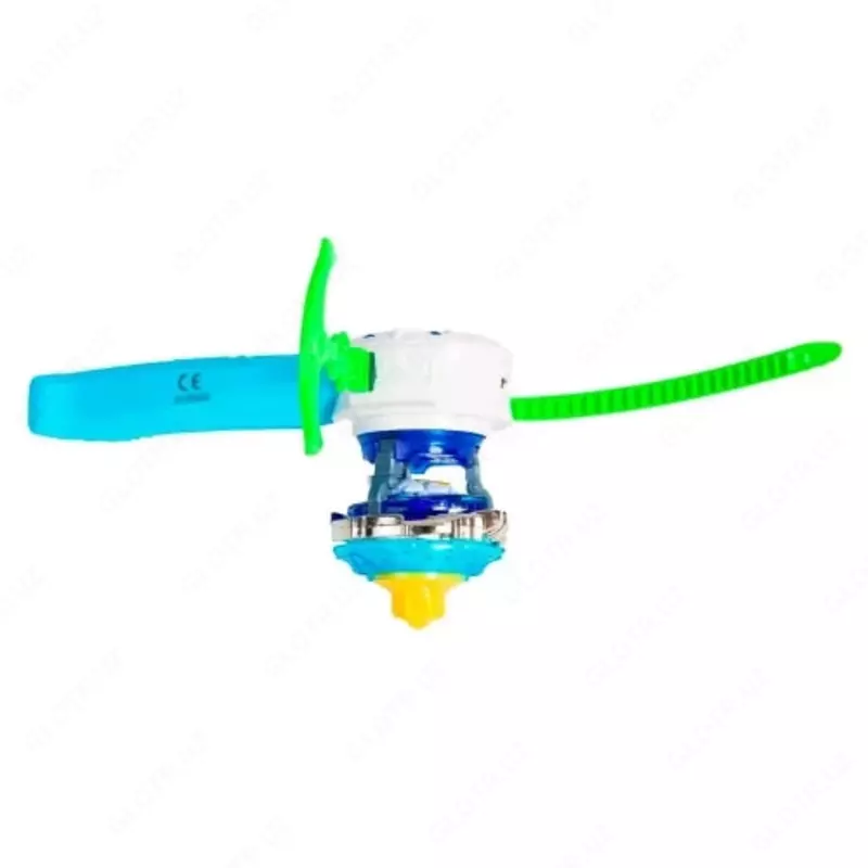 "Auldey Infinity Nado" o'yin turnirining eng yuqori qismi "Ares qanotlari Ares qanotlari" (Art. - EU634205)