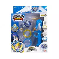 Игровой турнирный волчок Auldey Infinity Nado Ares Wings. Крылья Ареса (Арт.- EU634401)