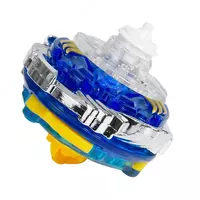  Игровой турнирный волчок Auldey Infinity Nado Ares Wings. Крылья Ареса (Арт.- EU634401) - 