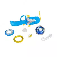  Игровой турнирный волчок Auldey Infinity Nado Ares Wings. Крылья Ареса (Арт.- EU634401) ООО Power Max Group