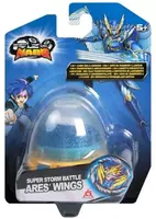 "Auldey Infinity Nado" o'yin turnirining eng yuqori qismi "Ares qanotlari. Ares qanotlari" (Art. - EU634101)