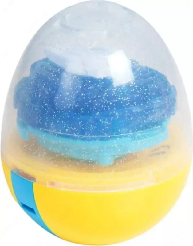 Игровой турнирный волчок "Auldey Infinity Nado" "Ares Wings. Крылья Ареса" (Арт.- EU634101)