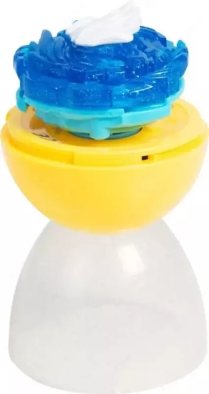 Игровой турнирный волчок "Auldey Infinity Nado" "Ares Wings. Крылья Ареса" (Арт.- EU634101)