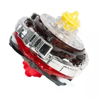  Игровой турнирный волчок Auldey Infinity Nado Fiery Dragon Огненный Дракон (Арт.- EU634402) - 