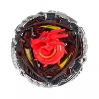   Игровой турнирный волчок Auldey Infinity Nado Fiery Dragon Огненный Дракон (Арт.- EU634402)