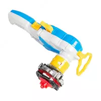  Игровой турнирный волчок Auldey Infinity Nado Fiery Dragon Огненный Дракон (Арт.- EU634402) Только в розницу