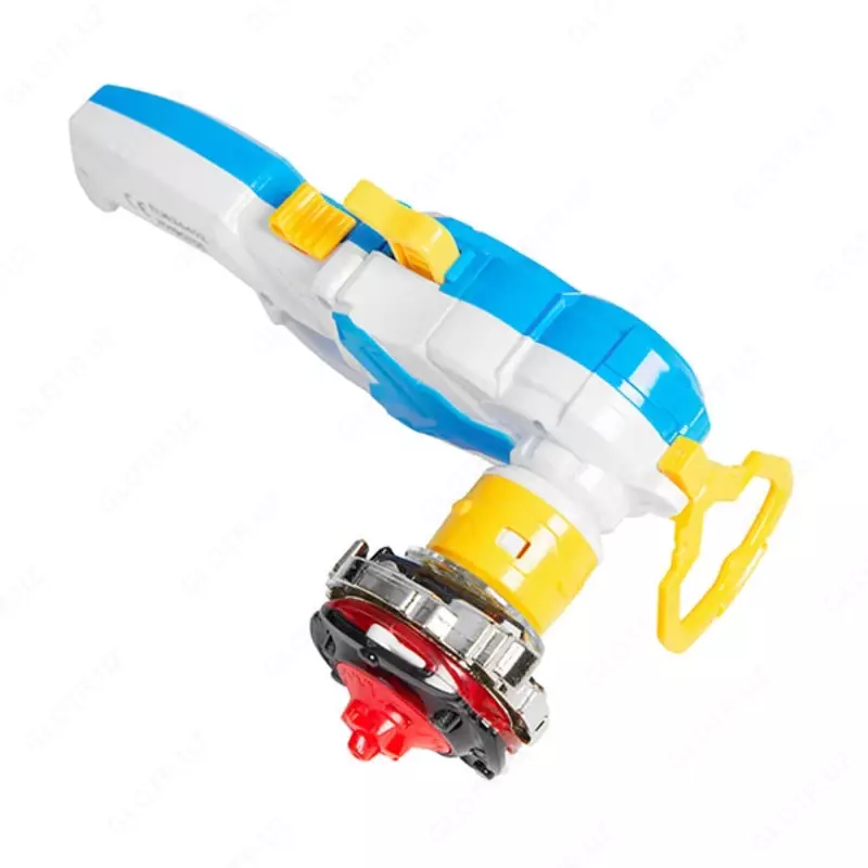  Игровой турнирный волчок Auldey Infinity Nado Fiery Dragon Огненный Дракон (Арт.- EU634402) Только в розницу