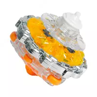 "Auldey Infinity Nado" o'yin turniri eng yaxshi "Cracking Panzer Quick Shell" (Art. - EU634404) - 189 000 so'm