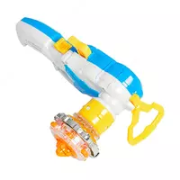 "Auldey Infinity Nado" o'yin turniri eng yaxshi "Cracking Panzer Quick Shell" (Art. - EU634404) Chakana savdo