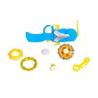 "Auldey Infinity Nado" o'yin turniri eng yaxshi "Cracking Panzer Quick Shell" (Art. - EU634404) ООО "Power Max Group"