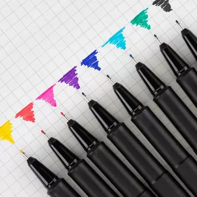 Schneider Topliner 967