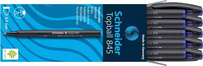 Schnaider Topball 845