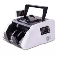 Счетчик банкнот 3903