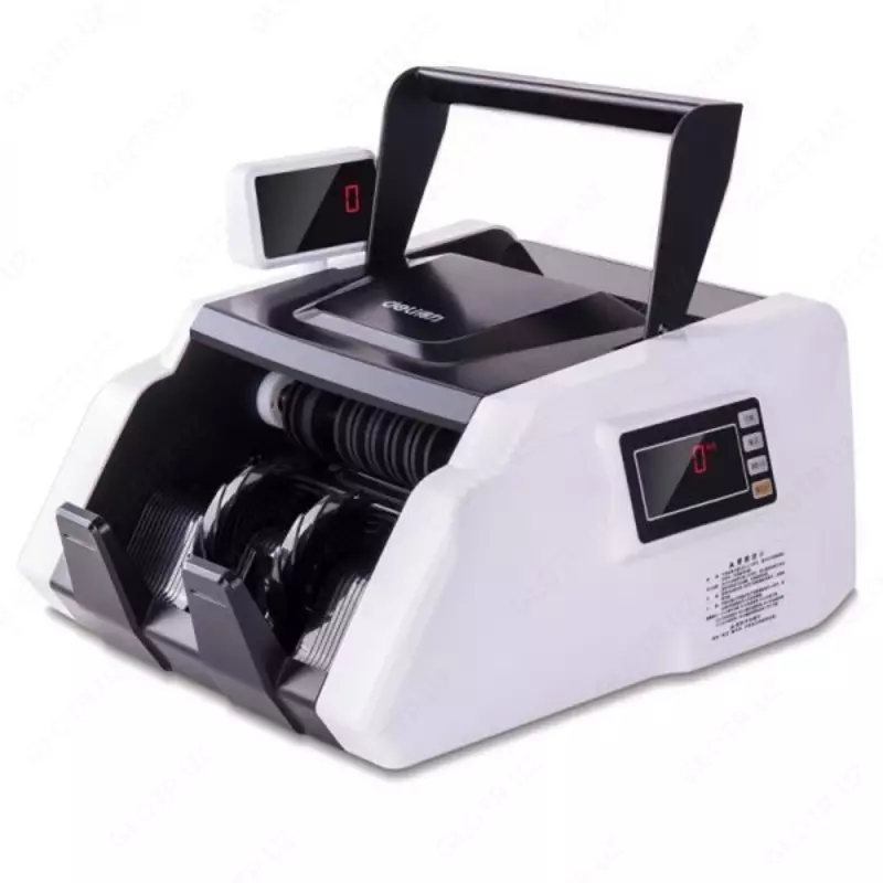 Счетчик банкнот 3903