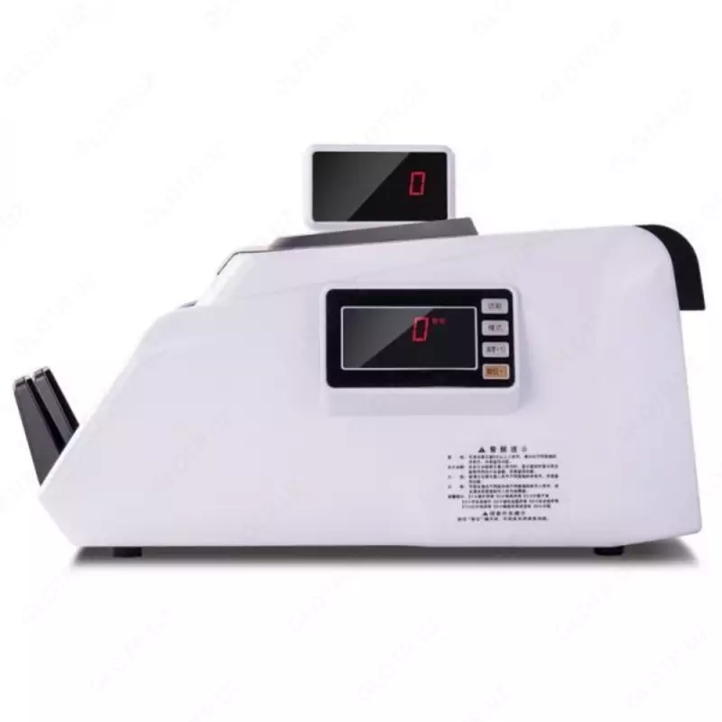  Счетчик банкнот 3903 - 