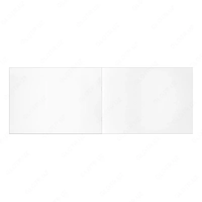 Akvarel uchun albom 15 varaq, A5, Lilia Holding "Tour de France" ning tepasida, 300 g/m2, torxon