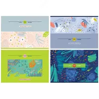 Альбом для рисования 40л.