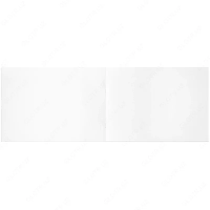 Альбом для рисования 40л., А4, на скрепке BG "Like to draw", эконом