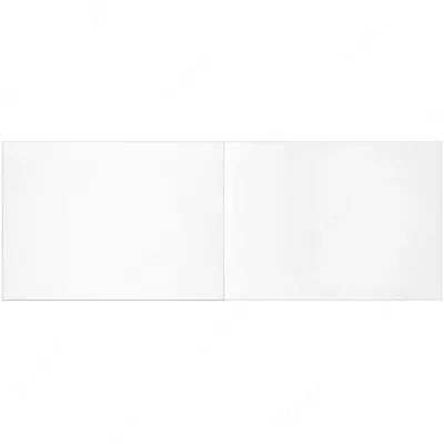 Альбом для рисования 40л., А4, на скрепке BG "Like to draw", эконом