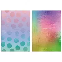 Бизнес-блокнот А5