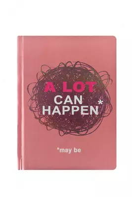 Бизнес-блокнот А6, 64л., BG "Блокнот"