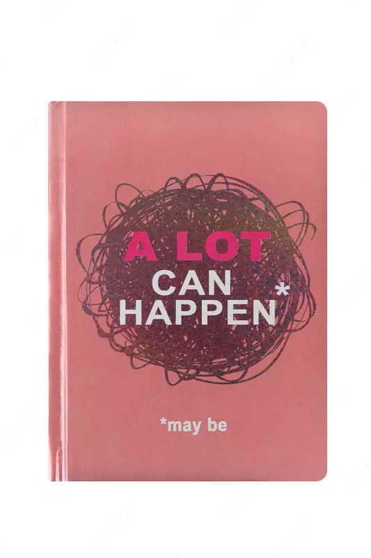 Бизнес-блокнот А6, 64л., BG "Блокнот"