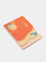 Блок бумаги 100л 75*102 21753 Deli