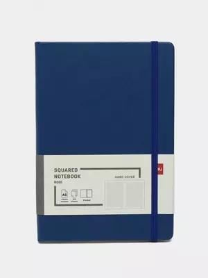 Bloknot 75*102 mm vertikal. 100l 21752 Deli