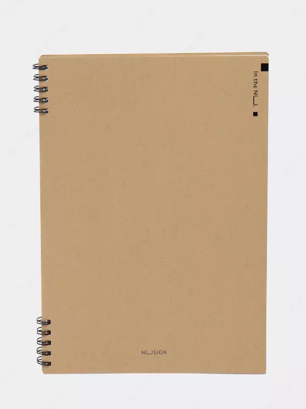 Bloknot 75*102 mm vertikal. 100l 21752 Deli