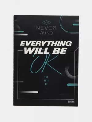 Bloknot 75*102 mm vertikal. 100l 21752 Deli