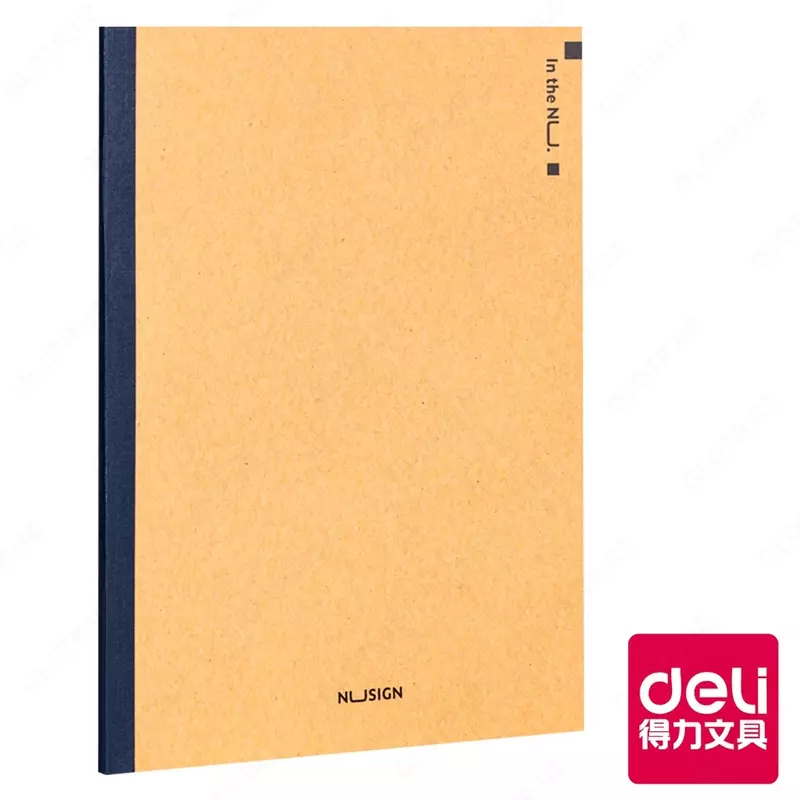 Блокнот B5 ENS296 Deli