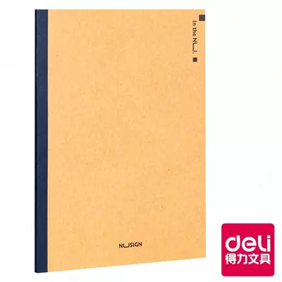 Блокнот B5 ENS296 Deli