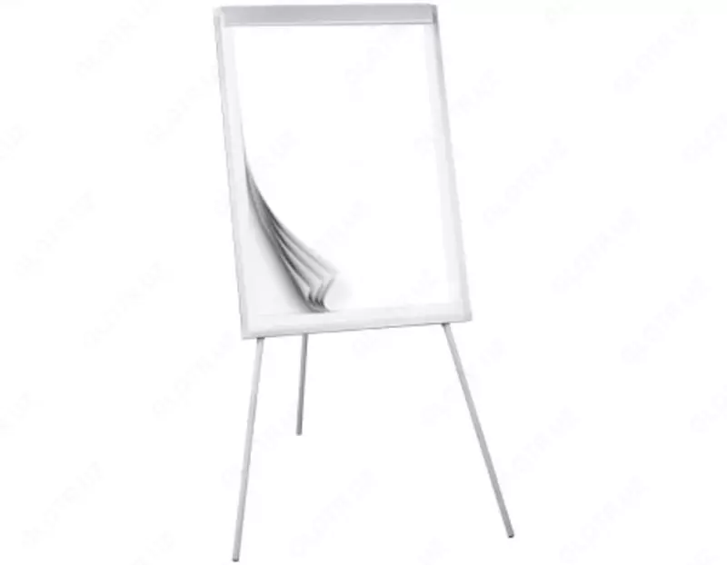 Блокнот для флипчарта А-1 20листов