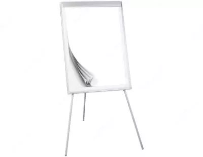 Блокнот для флипчарта А-1 20листов - 29 000 сум / шт.