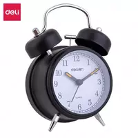 Будильник 9025 Deli