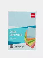 Qog'oz A4 100l 7788 Deli