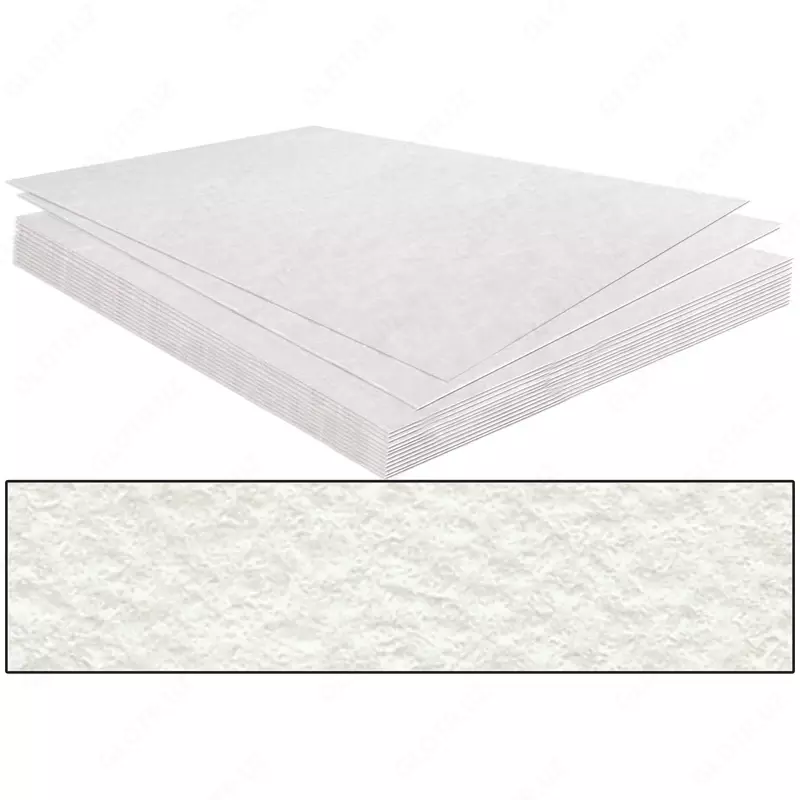 Masshtab-koordinatali qog'oz AstKanz, 640mm*10m, to'q sariq