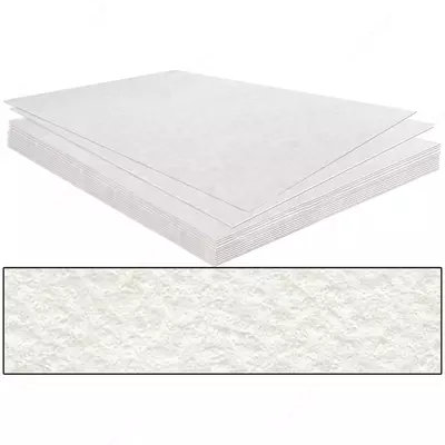 Masshtab-koordinatali qog'oz AstKanz, 640mm*10m, to'q sariq