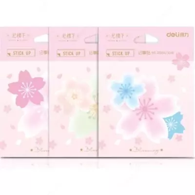 O'z-o'zidan yopishqoq qog'oz 03102 Deli