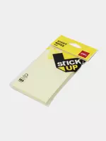 Бумага самокл. 76х126 (жл) 00552 Deli - 7 900 сум