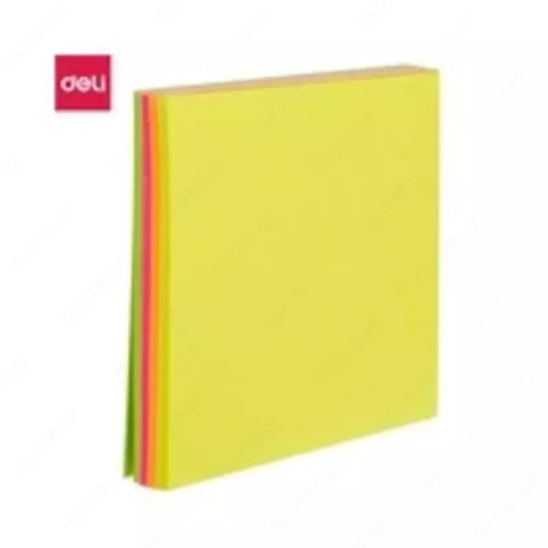 O'z-o'zidan yopishqoq qog'oz 03102 Deli