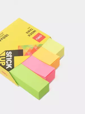 O'z-o'zidan yopishqoq qog'oz 55902 Deli