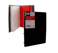 Визитница на 180 виз. 5778 Deli - 55 000 сум