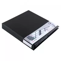 Визитница на 180 виз. 5792 Deli