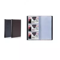 Визитница на 180 виз. 5783 Deli - цена 36 000 сум