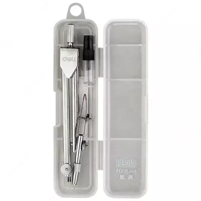 Готовальня 8601 Deli