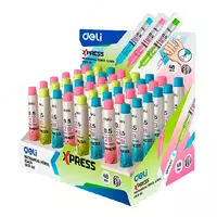 5мм 2B 20шт 67600 Deli